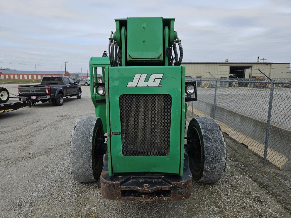 Image for 2016 JLG 8042
