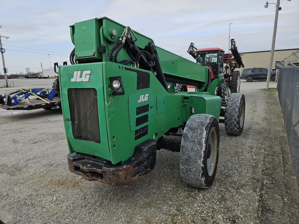 Image for 2016 JLG 8042