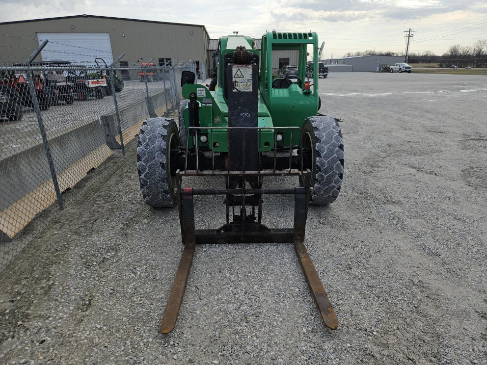 Image for 2016 JLG 8042