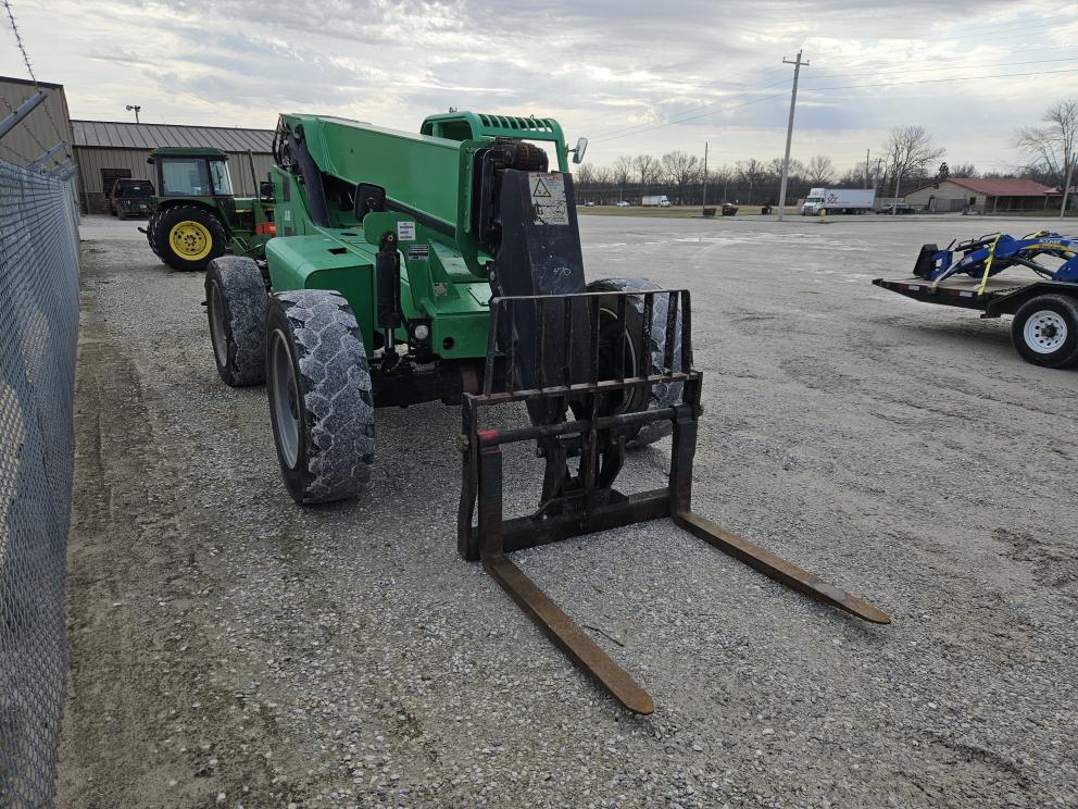 Image for 2016 JLG 8042