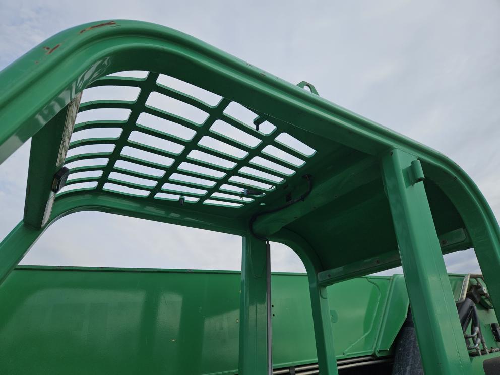 Image for 2016 JLG 8042