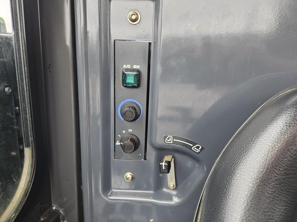 Image for 2008 Case CX50B