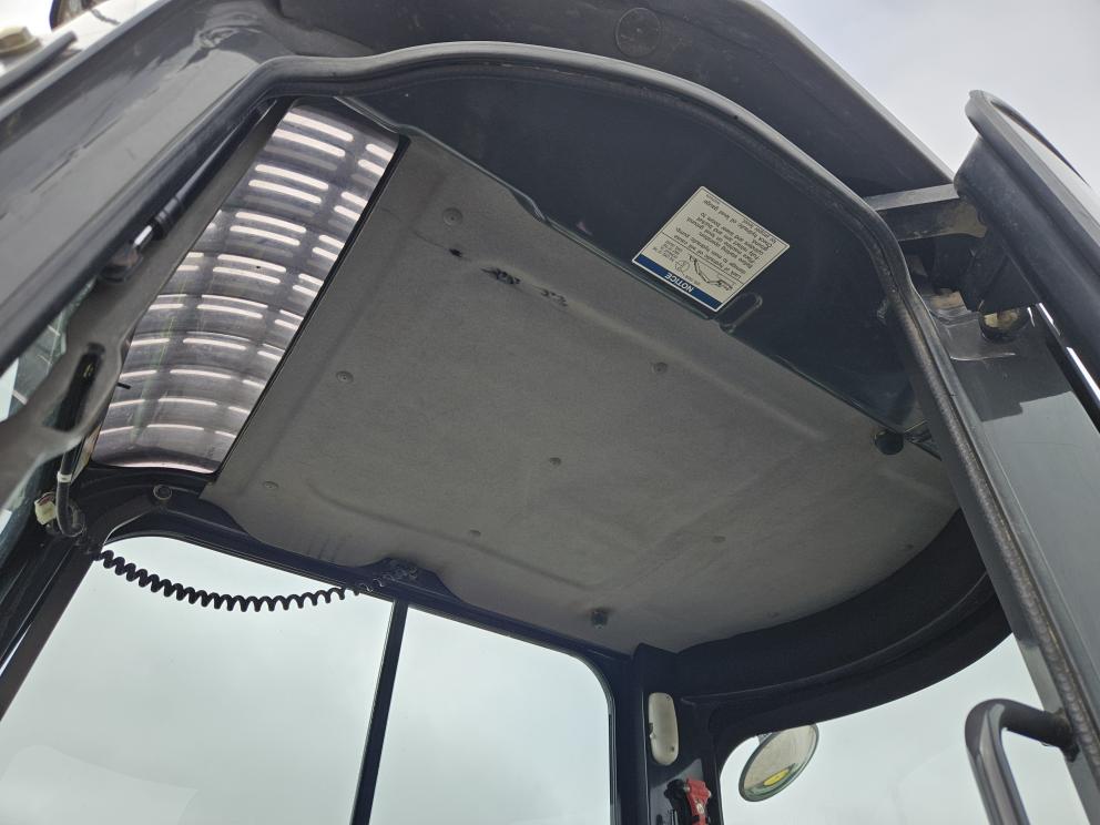 Image for 2008 Case CX50B