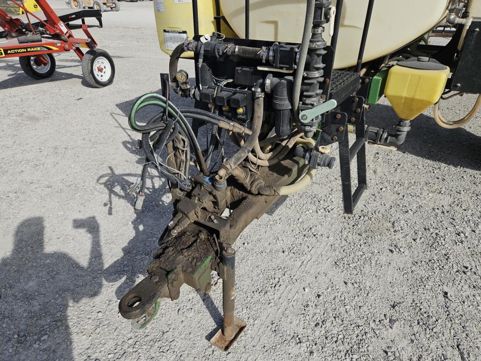 Image for 2001 Bestway Field Pro II