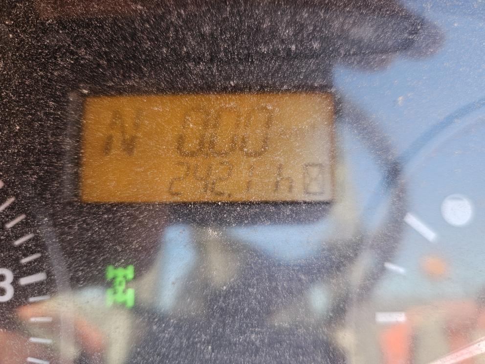 Image for Kubota M7060