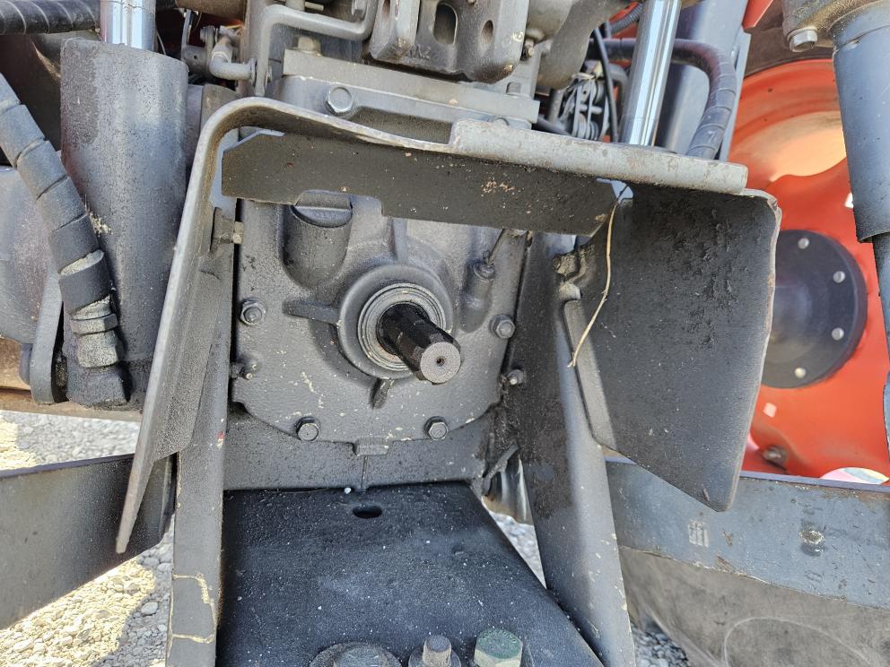 Image for Kubota M7060