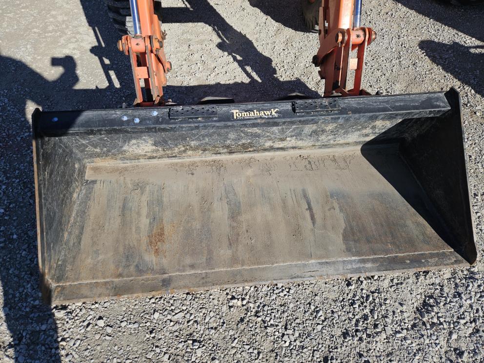 Image for Kubota M7060