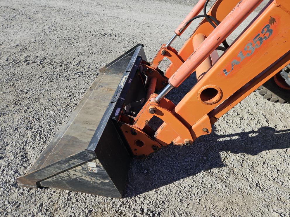 Image for Kubota M7060