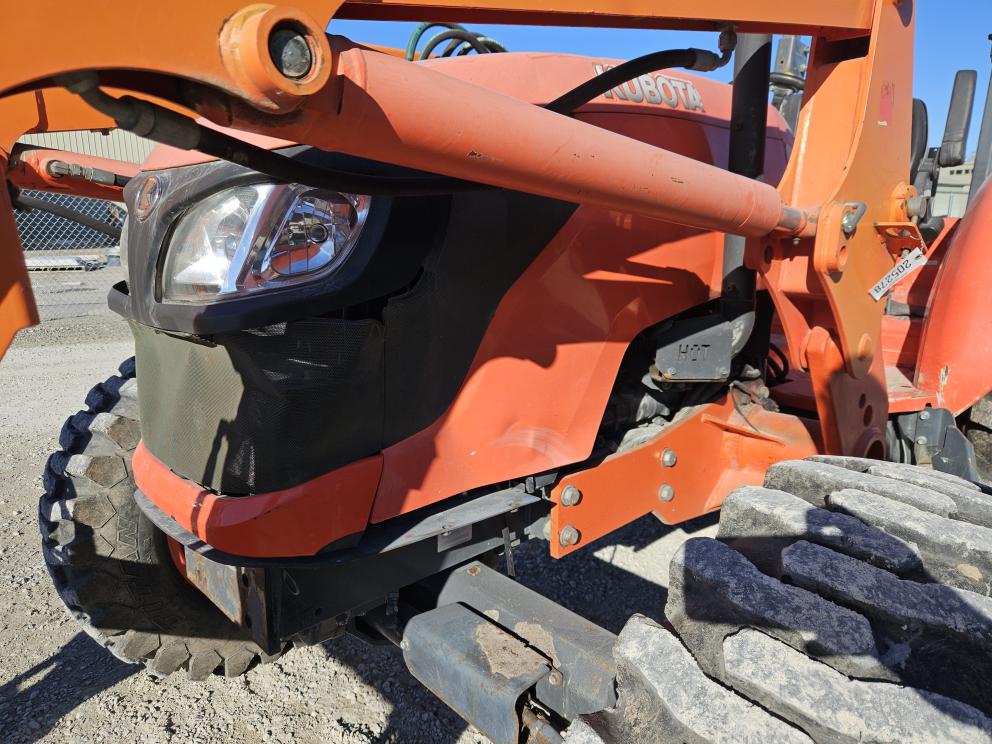 Image for Kubota M7060