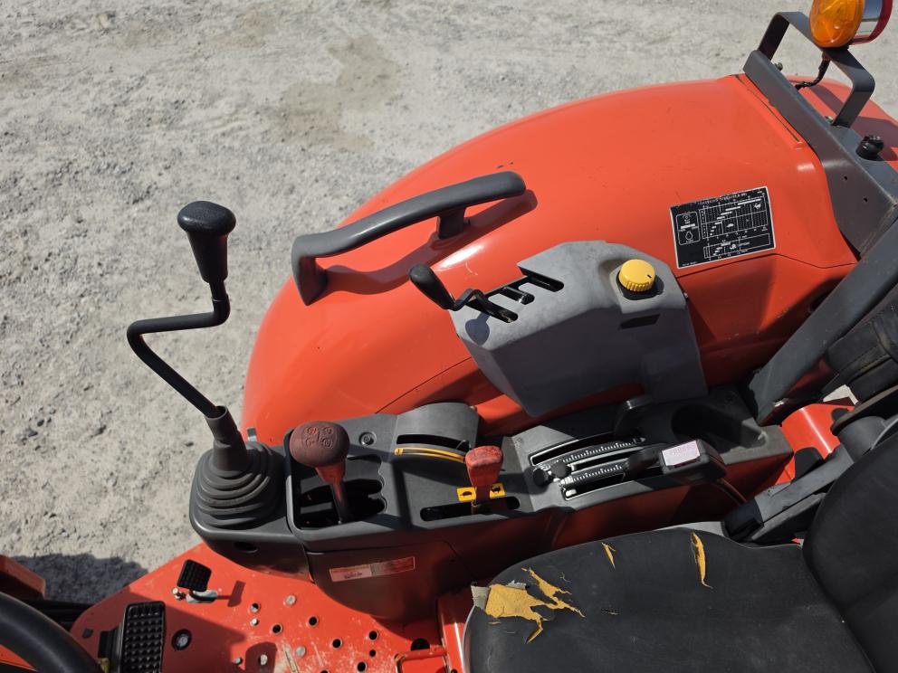 Image for Kubota M7060