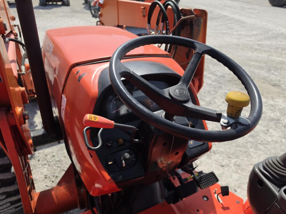 Image for Kubota M7060