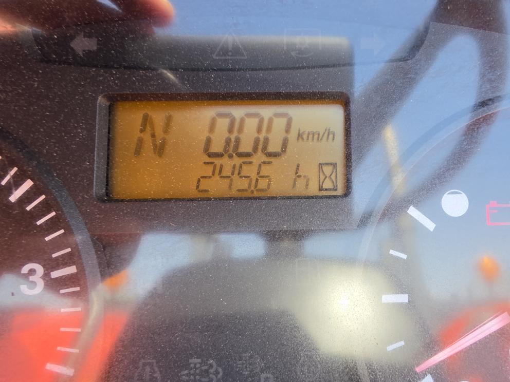 Image for Kubota M7060