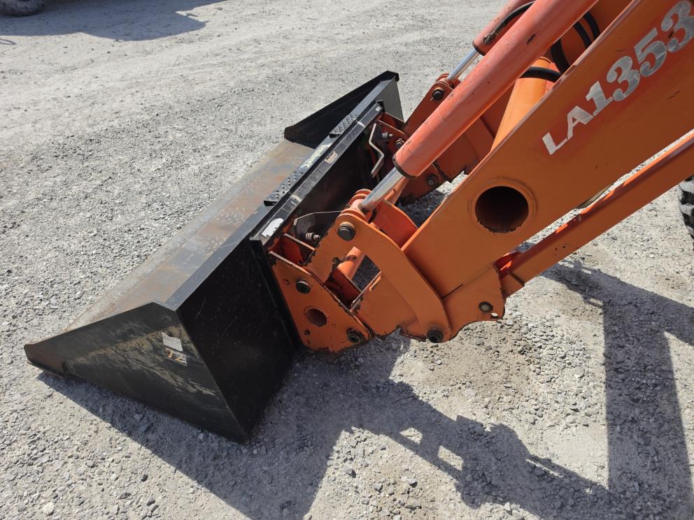 Image for Kubota M7060