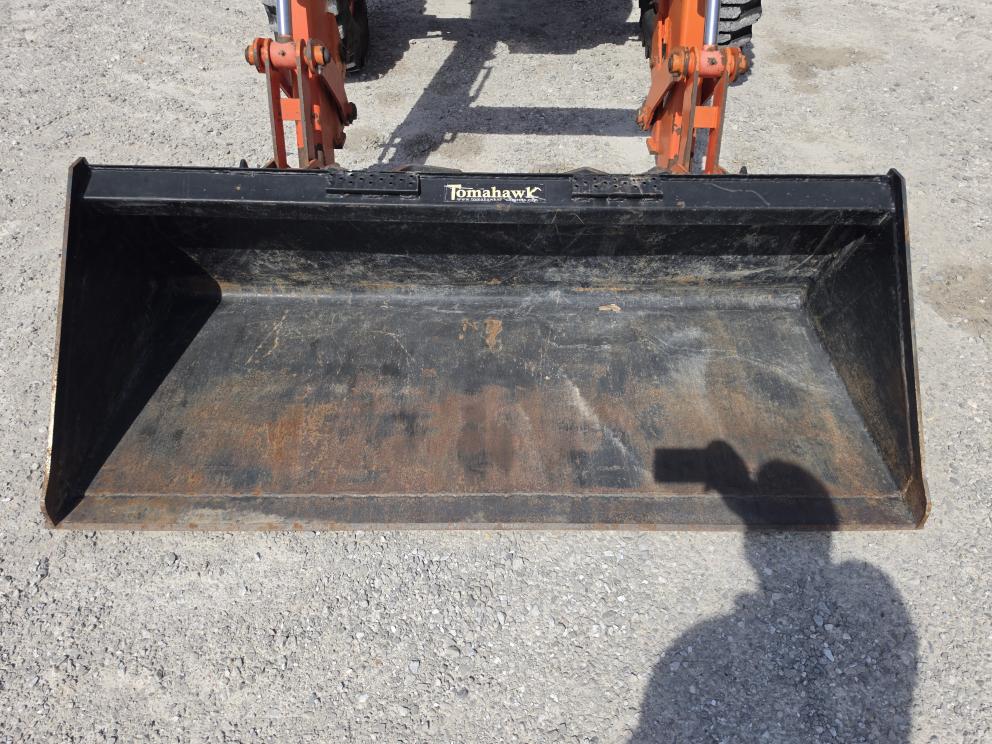 Image for Kubota M7060