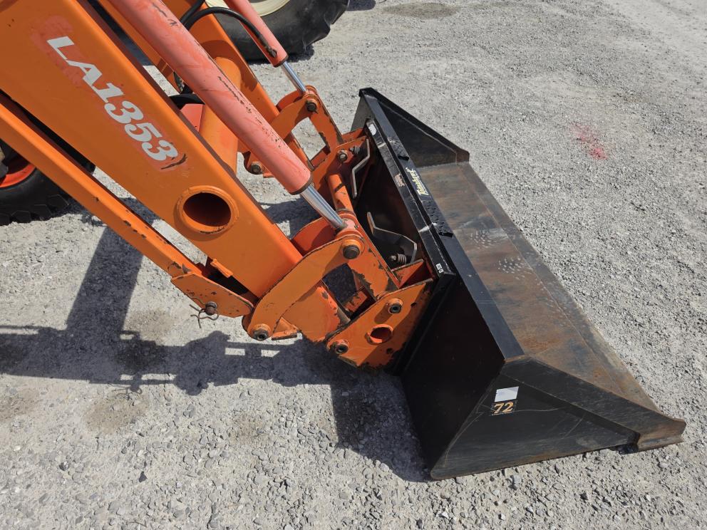 Image for Kubota M7060
