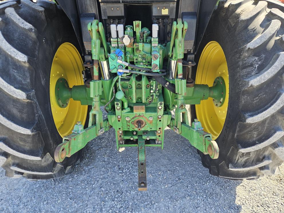 Image for 2014 John Deere 6140M