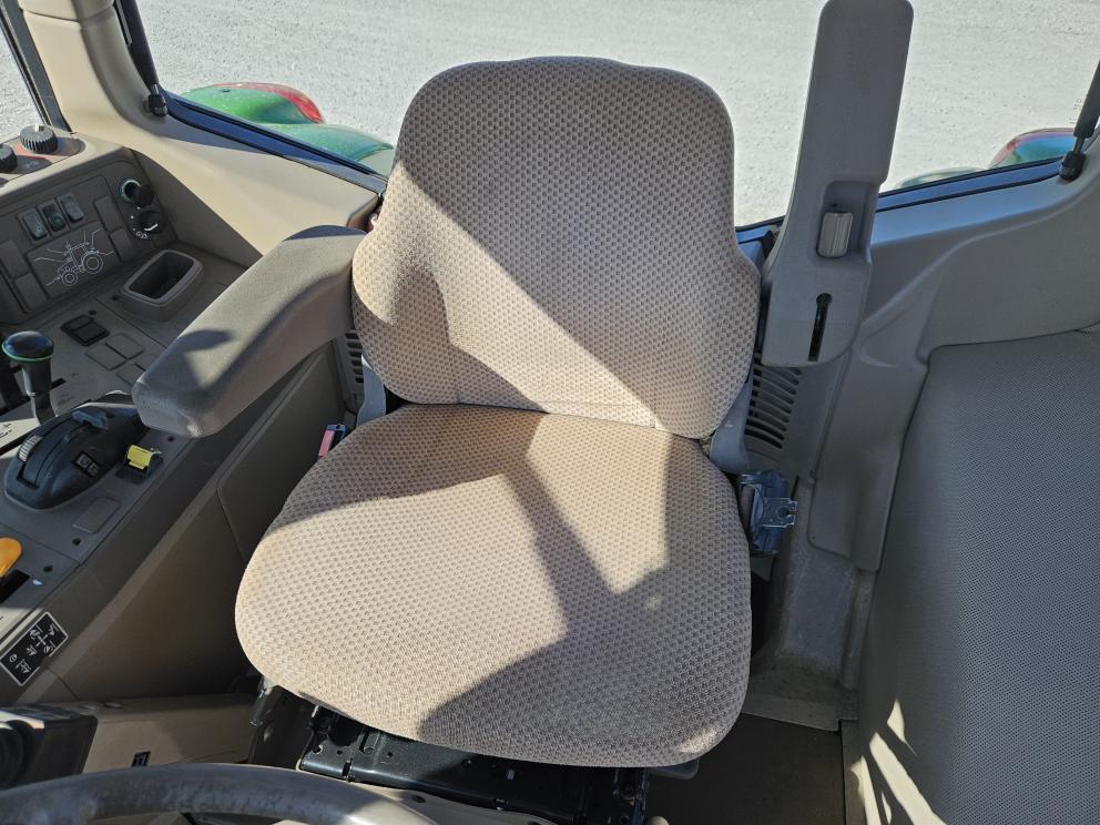 Image for 2014 John Deere 6140M