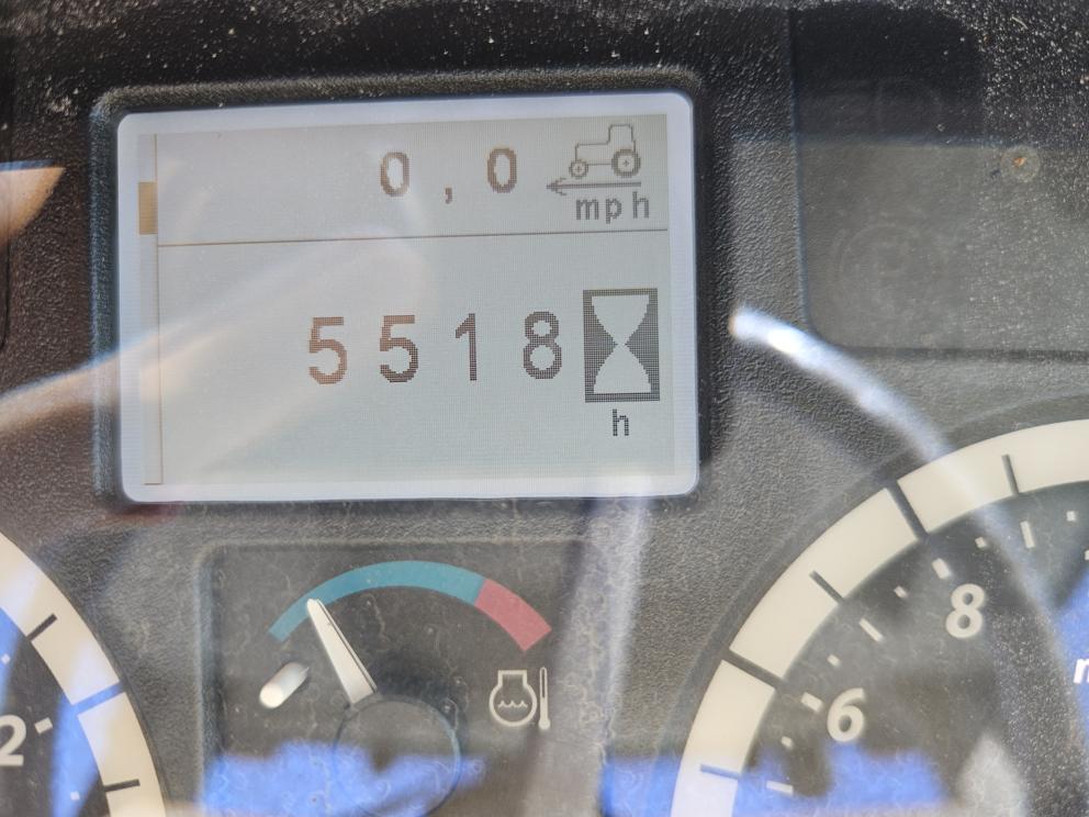 Image for 2014 John Deere 6140M