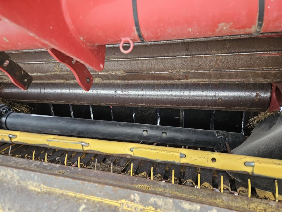 Image for 2008 New Holland BR7090