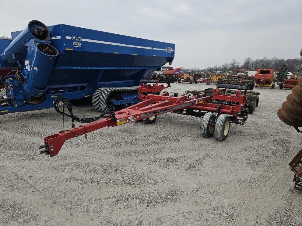 Image for 2018 Unverferth 1225