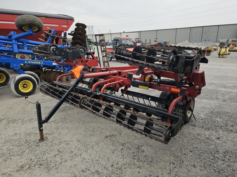 Image for 2018 Unverferth 1225