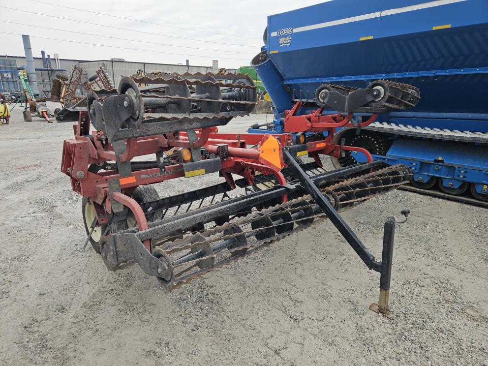 Image for 2018 Unverferth 1225