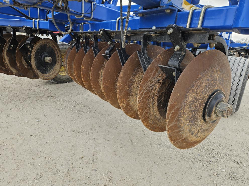 Image for 2013 Landoll 6230-33