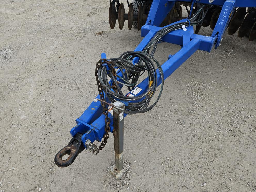 Image for 2013 Landoll 6230-33