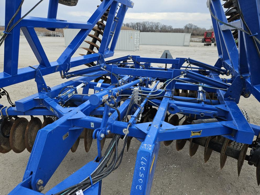 Image for 2013 Landoll 6230-33