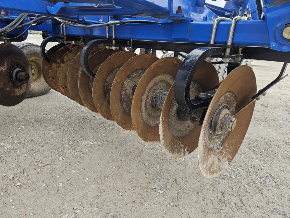 Image for 2013 Landoll 6230-33