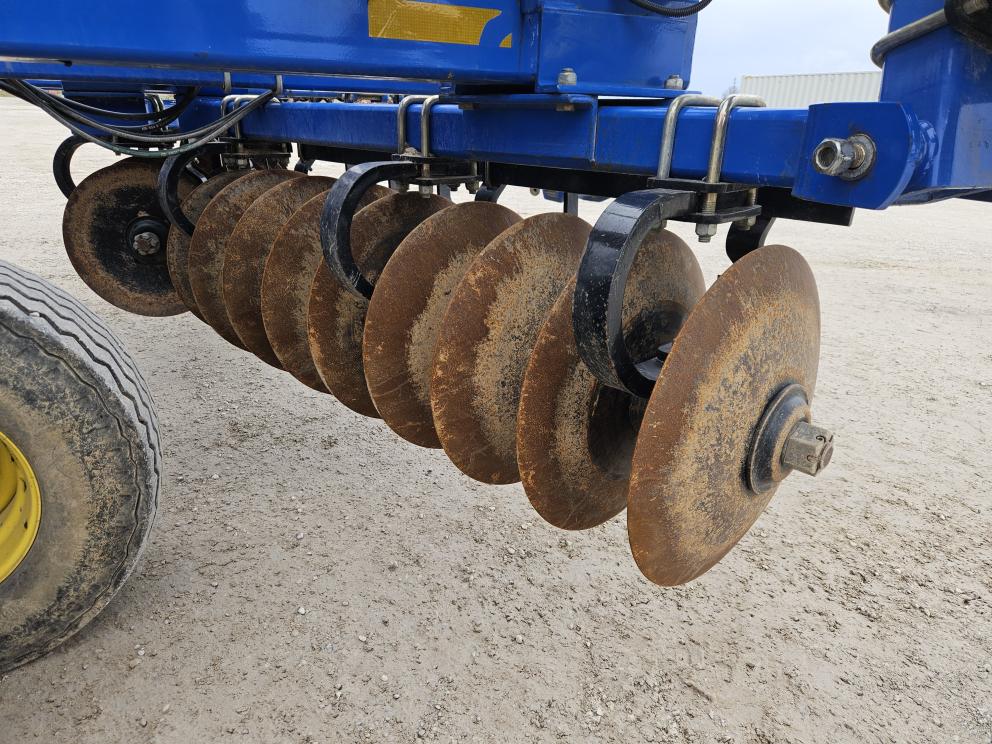 Image for 2013 Landoll 6230-33