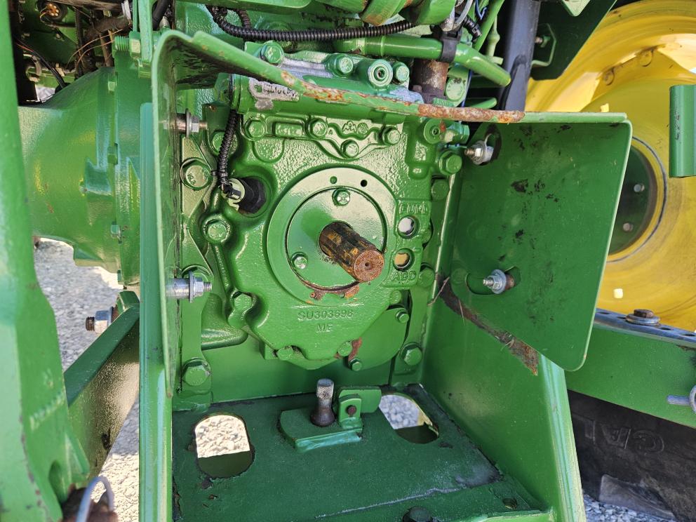 Image for 2018 John Deere 5075E