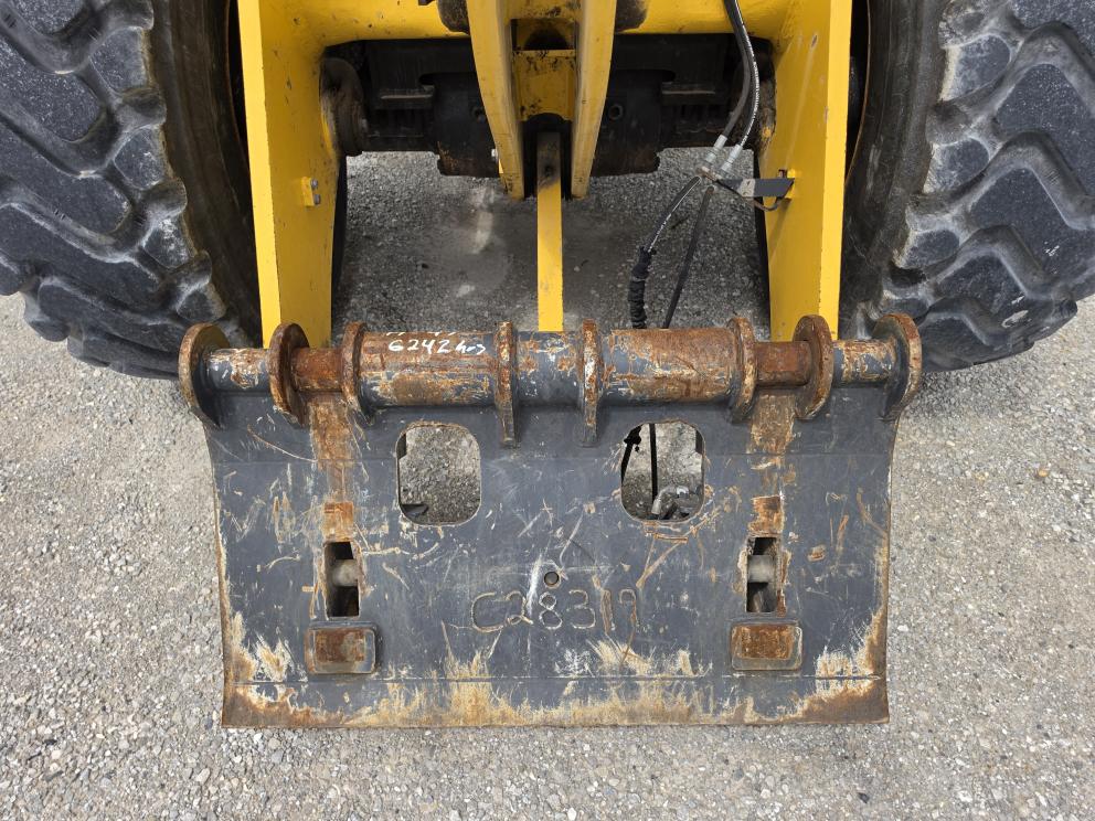 Image for 2022 Komatsu WA270-8