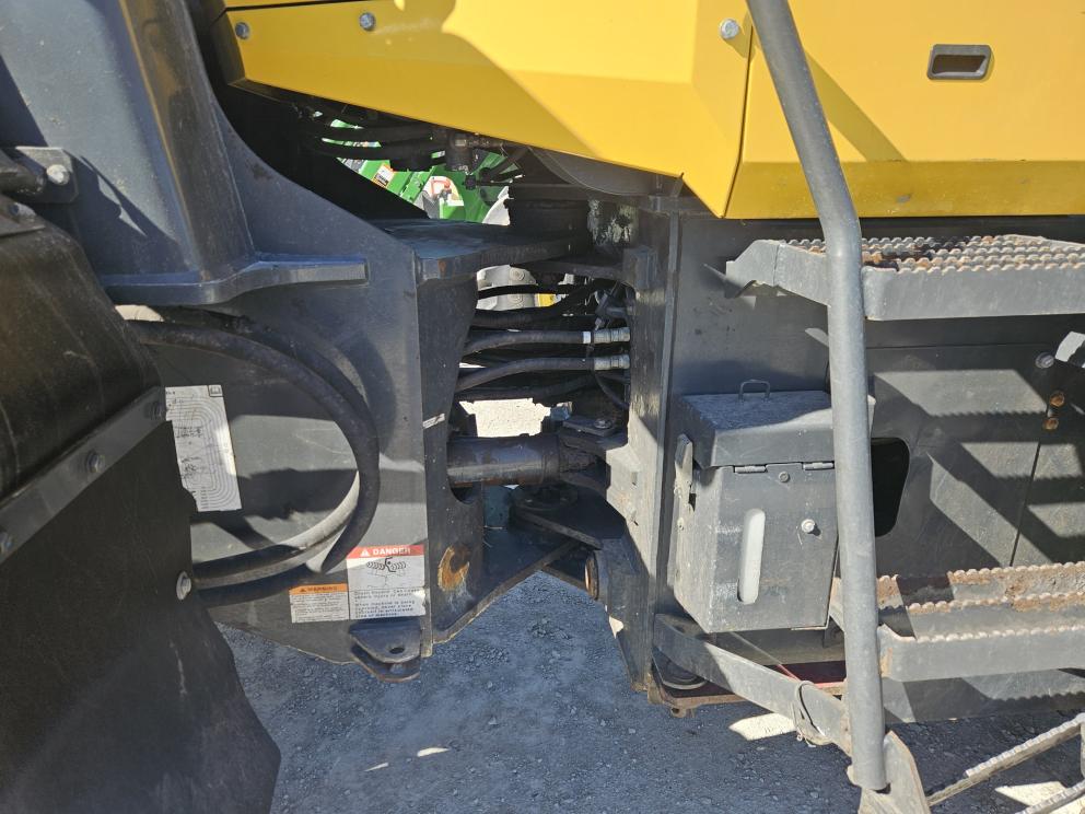 Image for 2022 Komatsu WA270-8