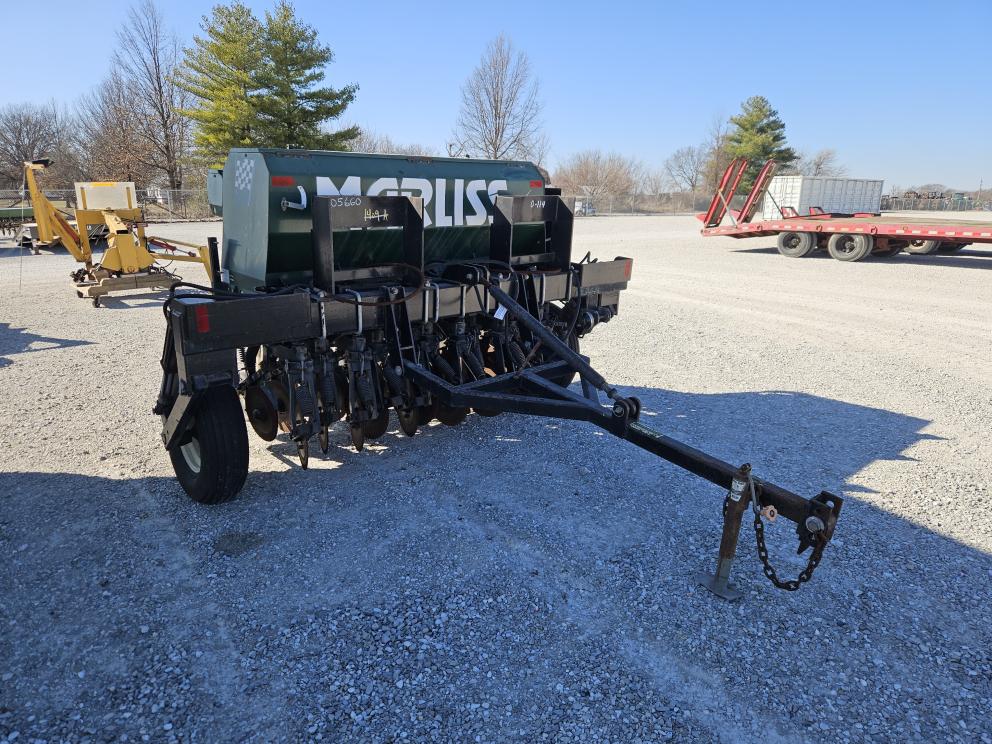 Image for 1998 Marliss 7-6.6 1213 NT