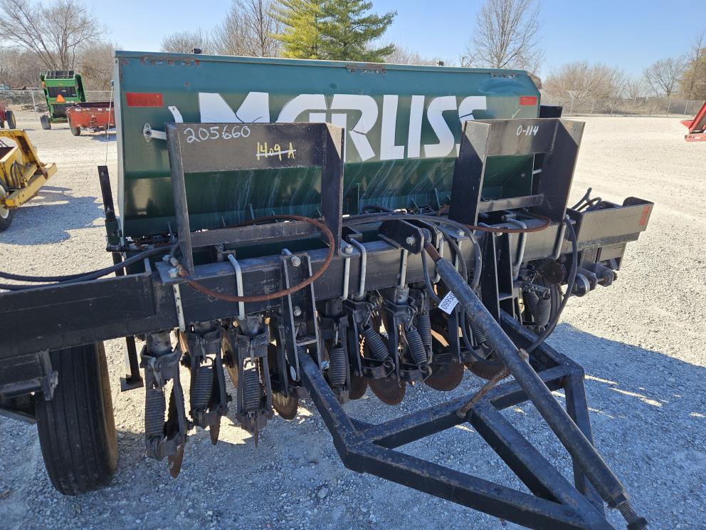 Image for 1998 Marliss 7-6.6 1213 NT