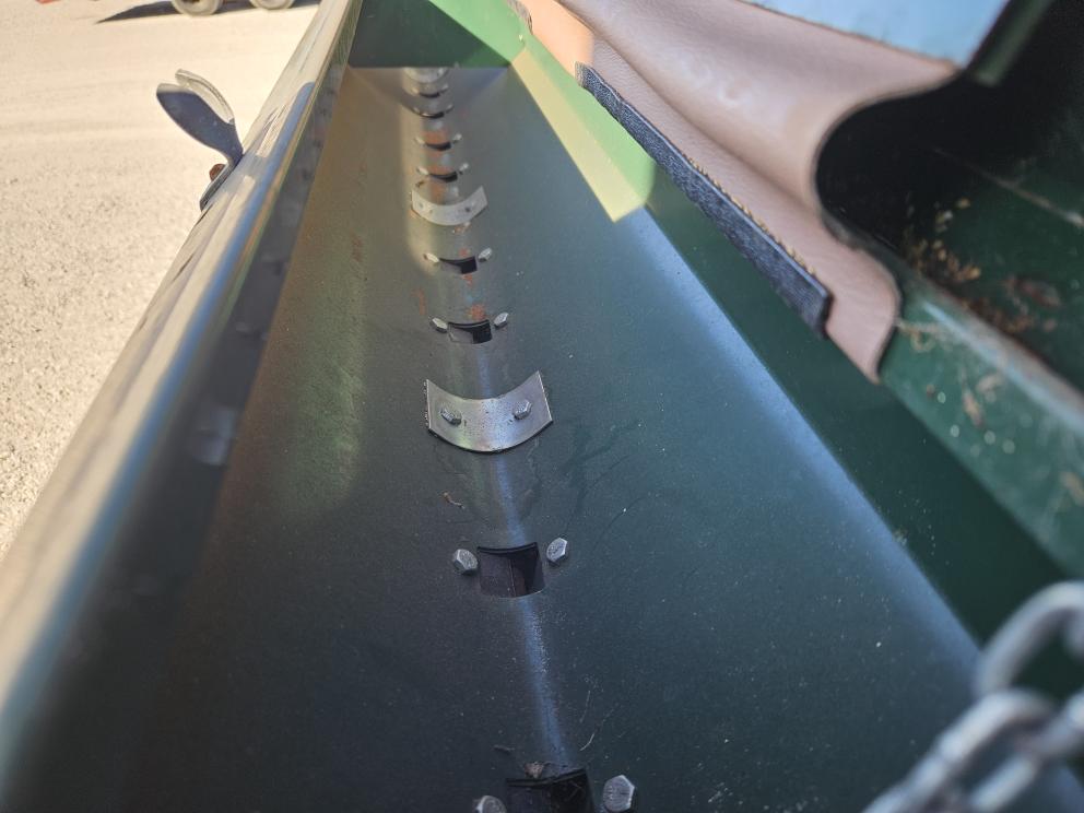 Image for 1998 Marliss 7-6.6 1213 NT