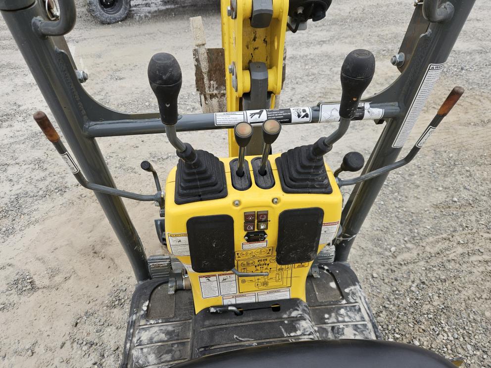 Image for 2023 Wacker Neuson 803