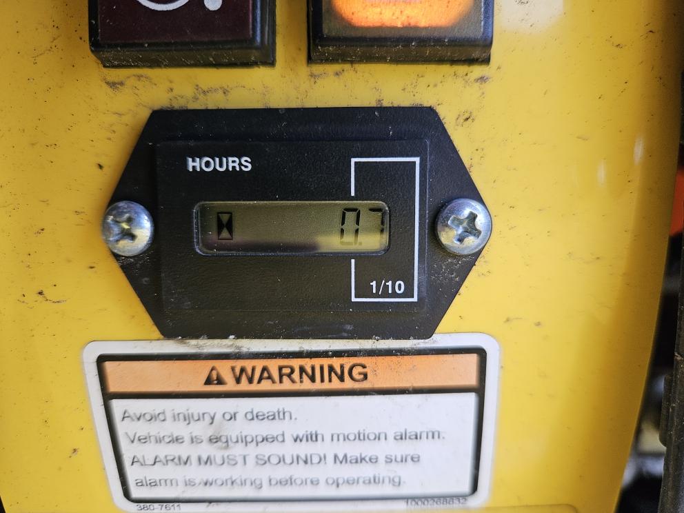 Image for 2023 Wacker Neuson 803