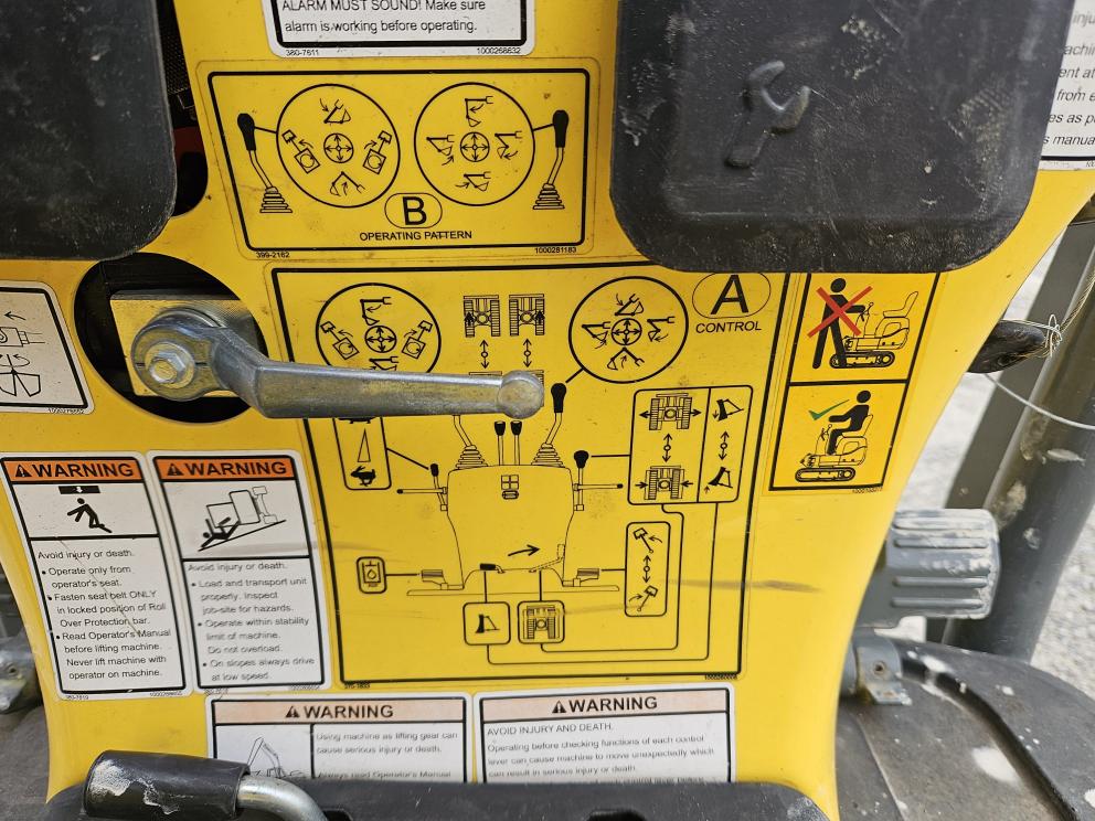 Image for 2023 Wacker Neuson 803