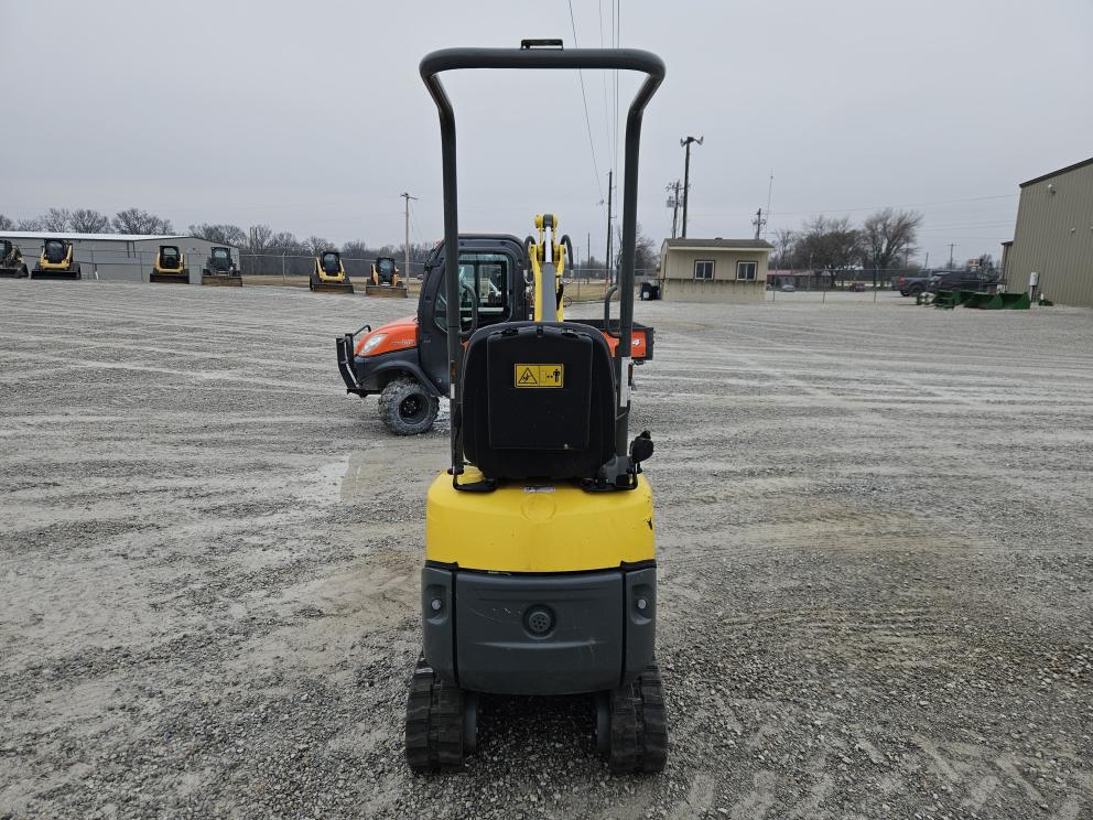 Image for 2023 Wacker Neuson 803