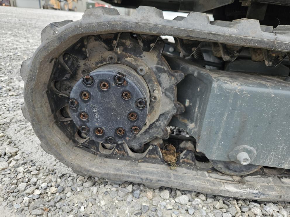 Image for 2023 Wacker Neuson 803