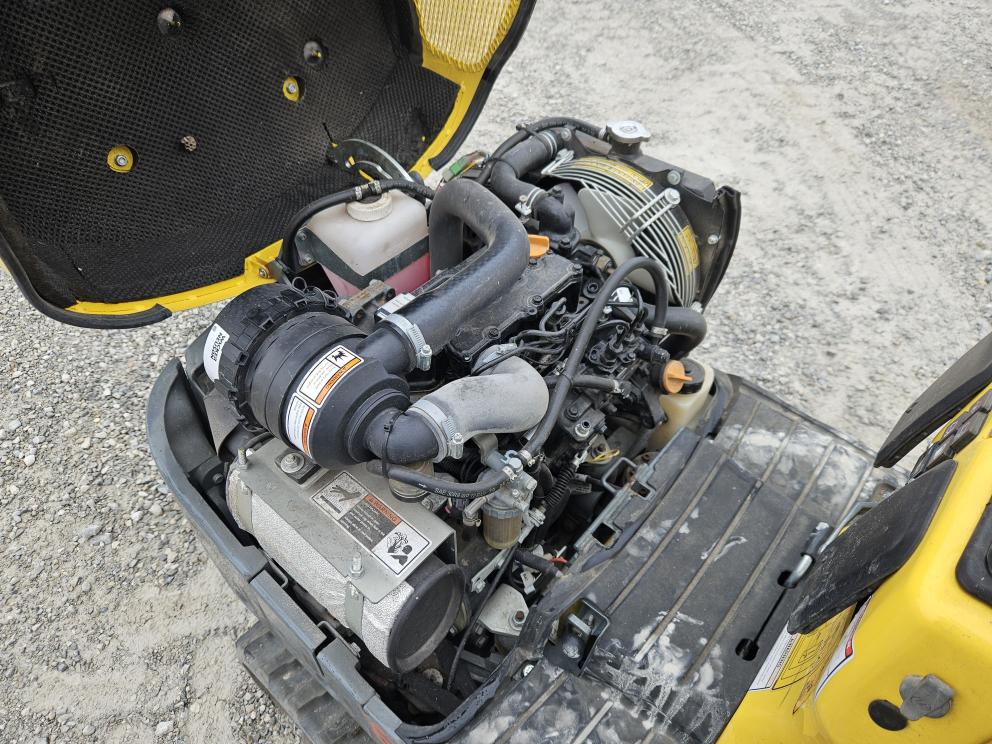 Image for 2023 Wacker Neuson 803