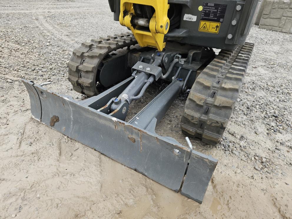 Image for 2023 Wacker Neuson 803