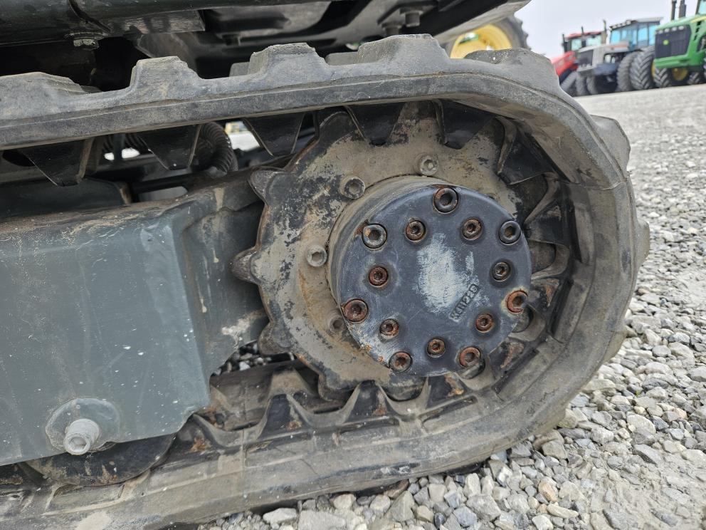 Image for 2023 Wacker Neuson 803