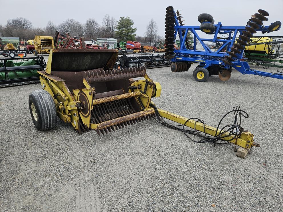 Image for Degelman RP7200