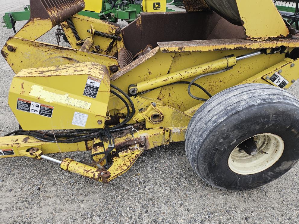 Image for Degelman RP7200