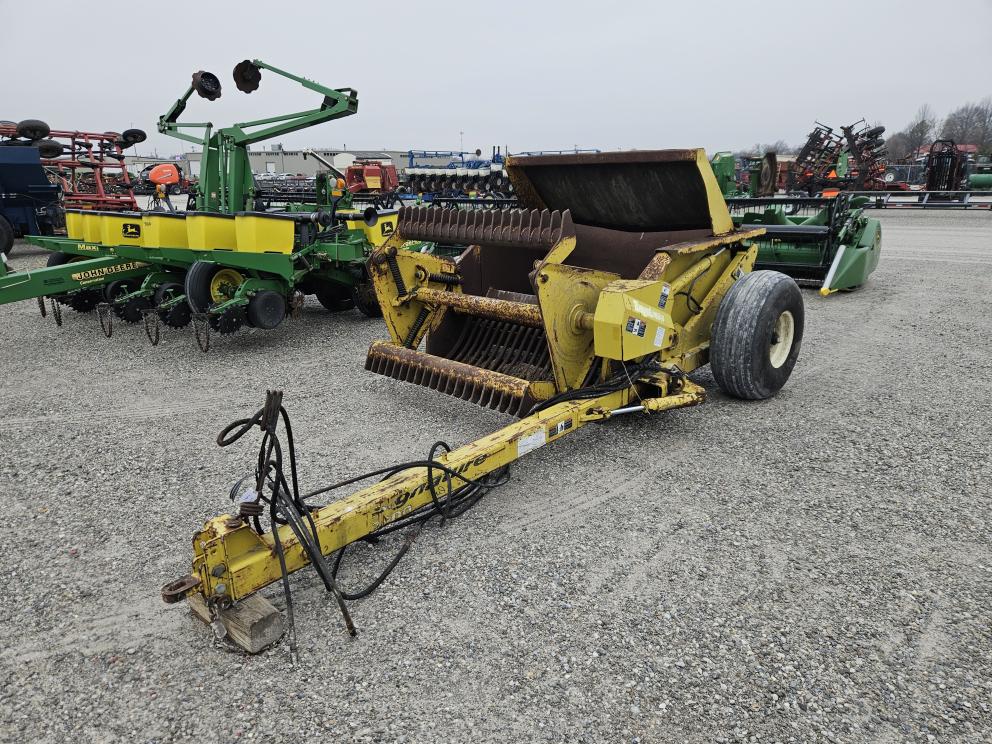 Image for Degelman RP7200