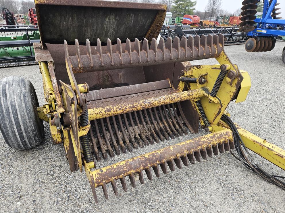 Image for Degelman RP7200