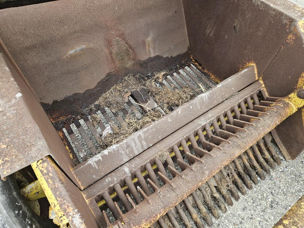 Image for Degelman RP7200